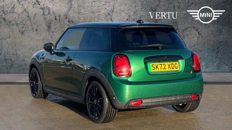 MINI Hatchback 135kW Cooper S Level 2 33kWh 3dr Auto Electric Hatchback